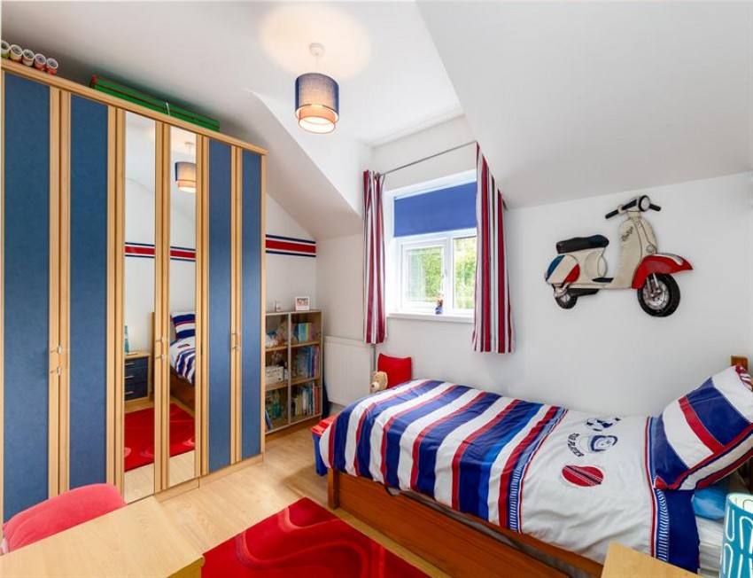 Images for 153 Norley Road - superb extended house in south facing plot