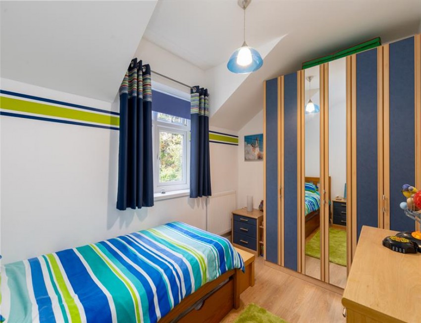 Images for 153 Norley Road - superb extended house in south facing plot