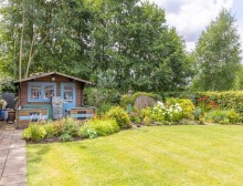 Images for 153 Norley Road - superb extended house in south facing plot
