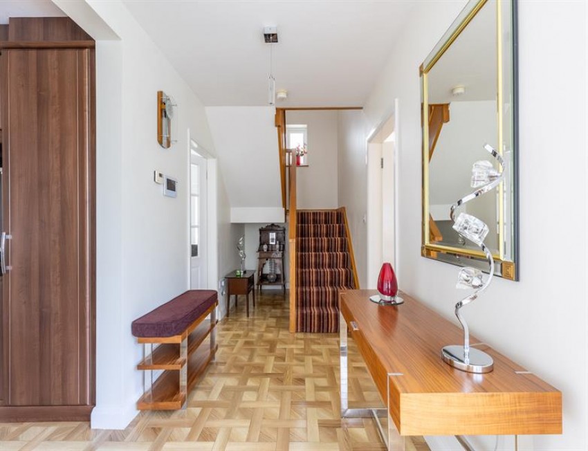 Images for 153 Norley Road - superb extended house in south facing plot