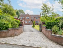 Images for 153 Norley Road - superb extended house in south facing plot