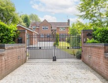 Images for 153 Norley Road - superb extended house in south facing plot