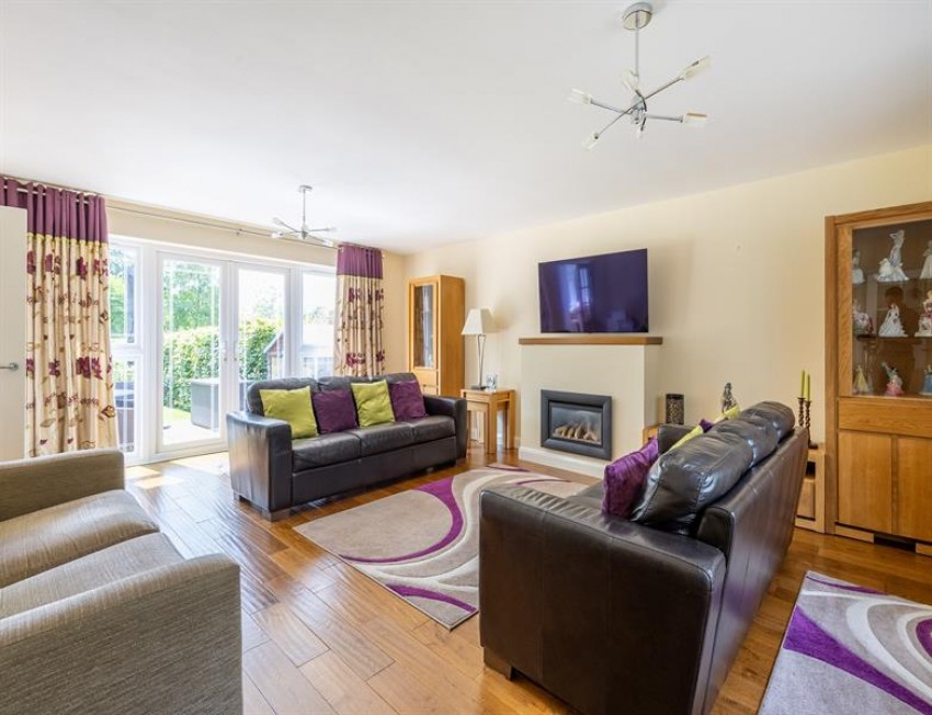 Images for 153 Norley Road - superb extended house in south facing plot