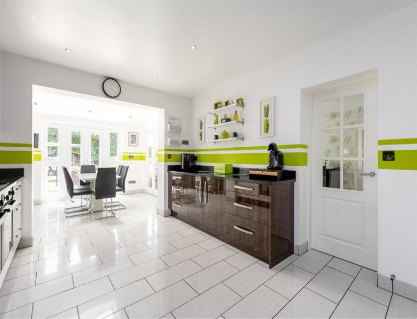 Images for 153 Norley Road - superb extended house in south facing plot