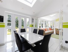 Images for 153 Norley Road - superb extended house in south facing plot