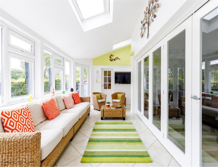 Images for 153 Norley Road - superb extended house in south facing plot