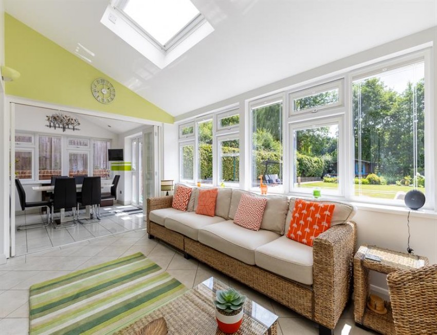Images for 153 Norley Road - superb extended house in south facing plot