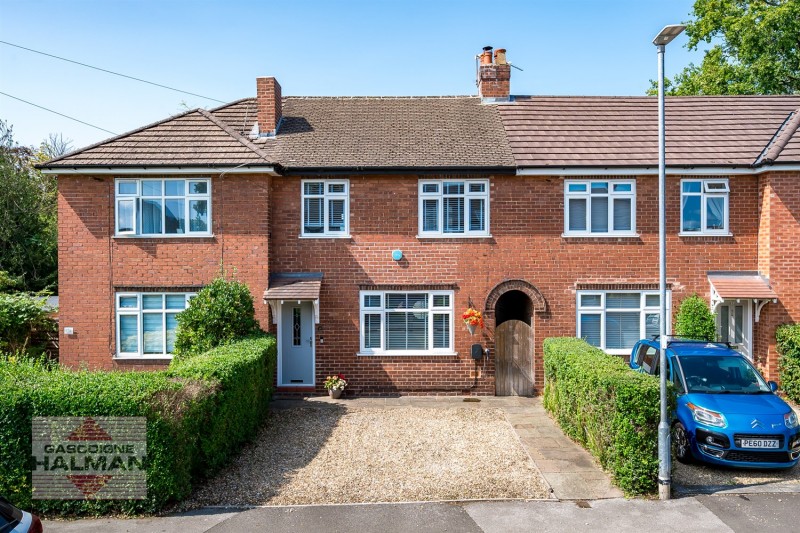 19 Lacey Green, Wilmslow