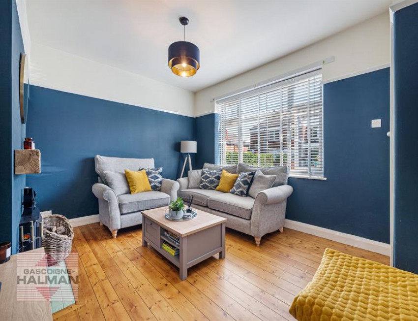 Images for 19 Lacey Green, Wilmslow
