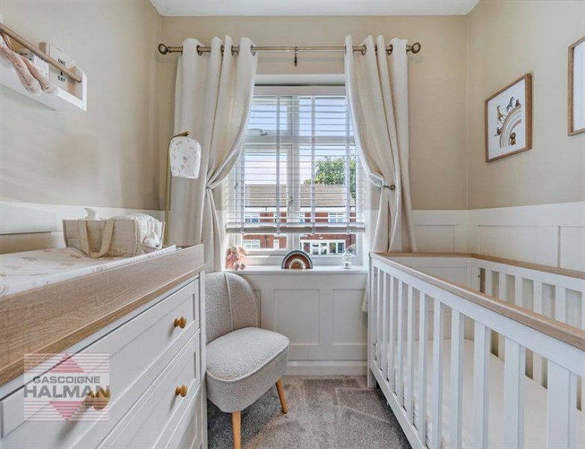 Images for 19 Lacey Green, Wilmslow