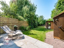 Images for 19 Lacey Green, Wilmslow