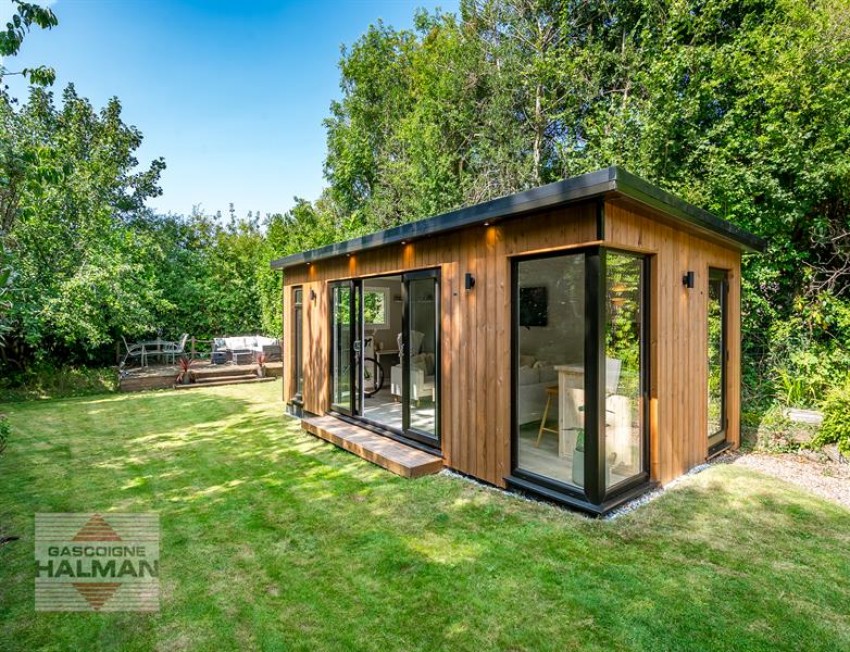 Images for 19 Lacey Green, Wilmslow