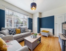 Images for 19 Lacey Green, Wilmslow