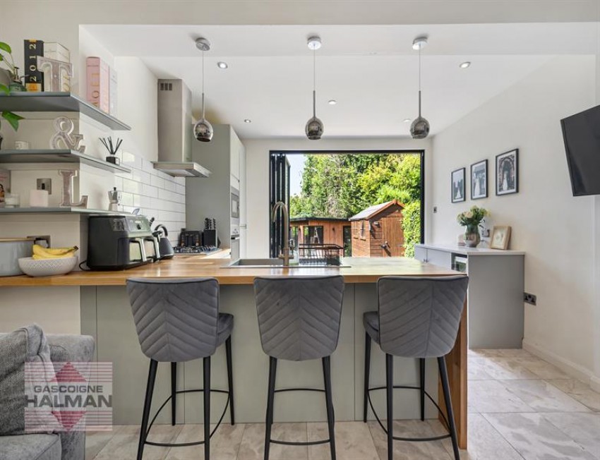 Images for 19 Lacey Green, Wilmslow