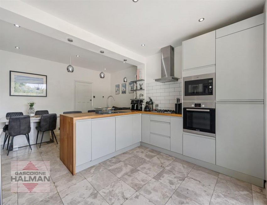 Images for 19 Lacey Green, Wilmslow
