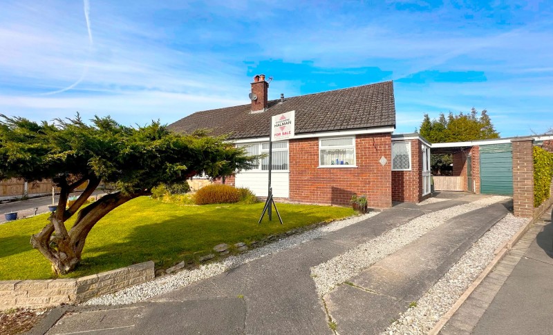 Alder Avenue, Poynton, SK12