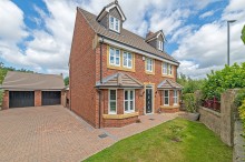 Images for Holford Moss, Sandymoor, Runcorn