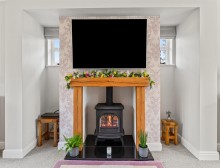 Images for Holford Moss, Sandymoor, Runcorn