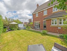 Images for Holford Moss, Sandymoor, Runcorn