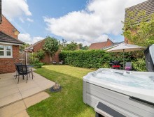 Images for Holford Moss, Sandymoor, Runcorn