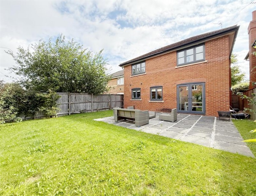Images for Eden Park Road, Cheadle Hulme