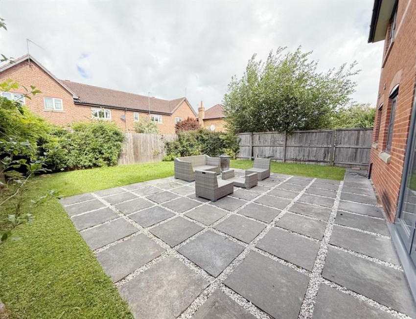 Images for Eden Park Road, Cheadle Hulme