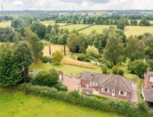 Images for WEST VIEW - Grade A energy efficient house in 5.5 acre in Acton Bridge