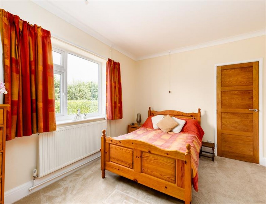 Images for WEST VIEW - Grade A energy efficient house in 5.5 acre in Acton Bridge