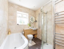 Images for WEST VIEW - Grade A energy efficient house in 5.5 acre in Acton Bridge