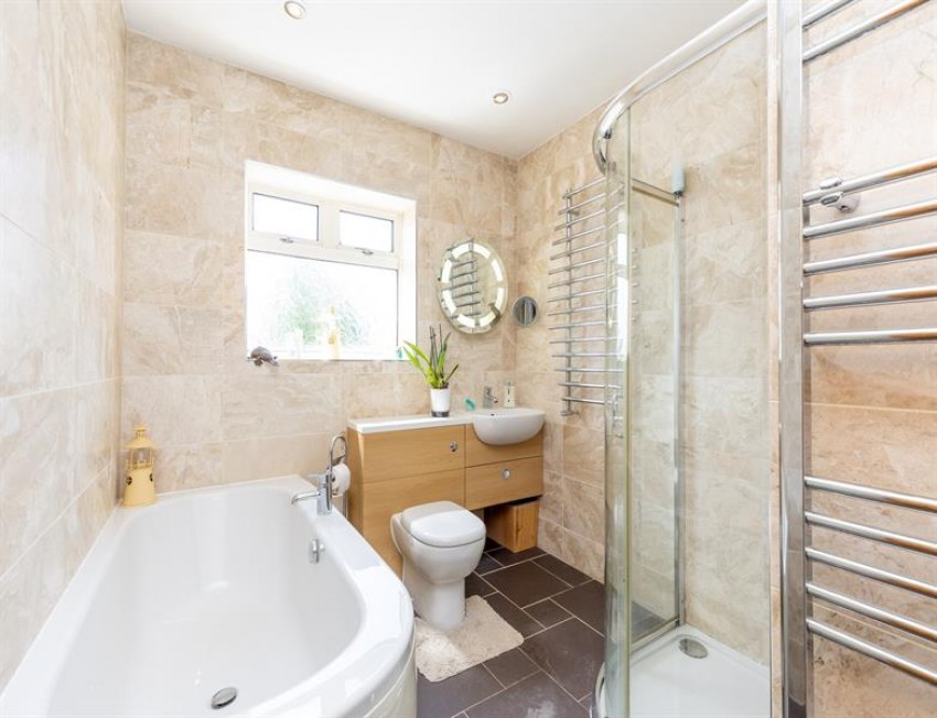 Images for WEST VIEW - Grade A energy efficient house in 5.5 acre in Acton Bridge