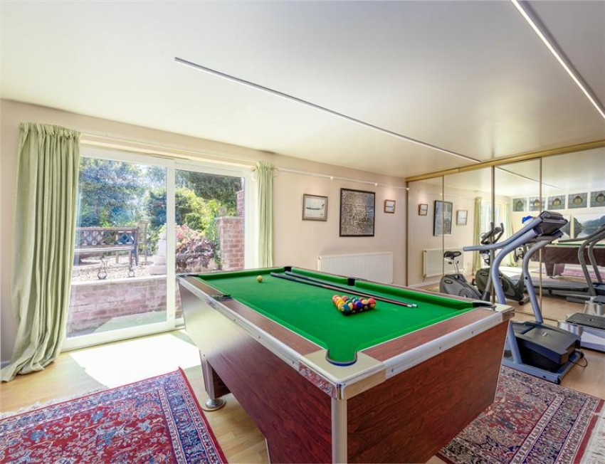 Images for WEST VIEW - Grade A energy efficient house in 5.5 acre in Acton Bridge