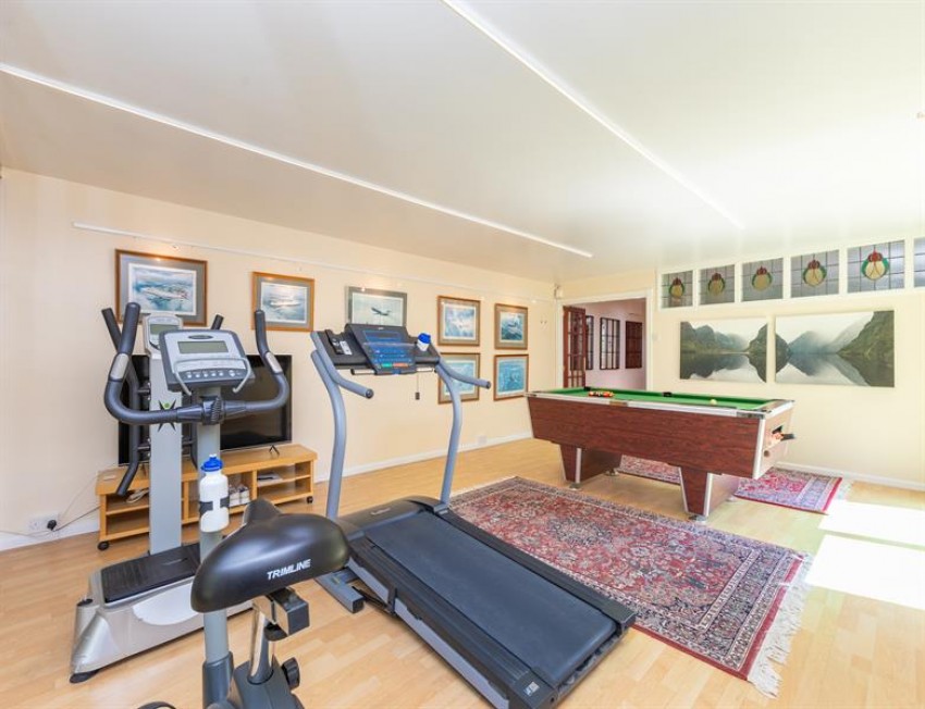 Images for WEST VIEW - Grade A energy efficient house in 5.5 acre in Acton Bridge