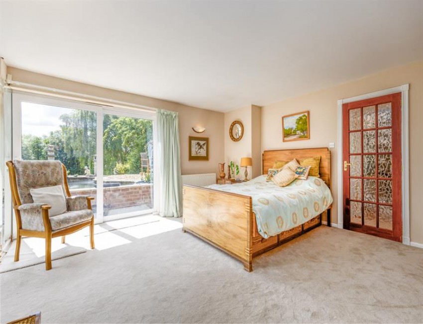 Images for WEST VIEW - Grade A energy efficient house in 5.5 acre in Acton Bridge