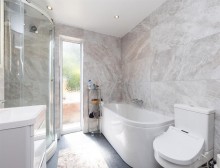 Images for WEST VIEW - Grade A energy efficient house in 5.5 acre in Acton Bridge