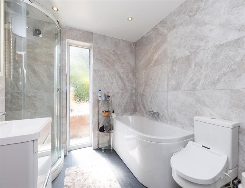 Images for WEST VIEW - Grade A energy efficient house in 5.5 acre in Acton Bridge