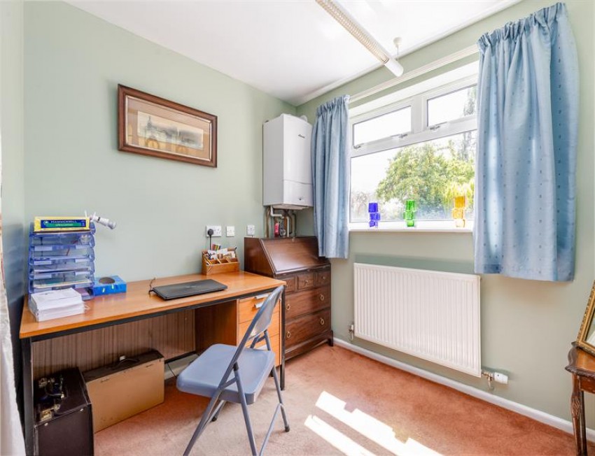 Images for WEST VIEW - Grade A energy efficient house in 5.5 acre in Acton Bridge