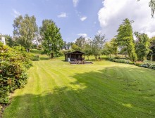 Images for WEST VIEW - Grade A energy efficient house in 5.5 acre in Acton Bridge