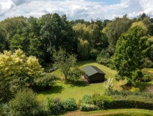 Images for WEST VIEW - Grade A energy efficient house in 5.5 acre in Acton Bridge