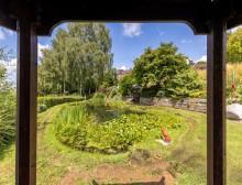 Images for WEST VIEW - Grade A energy efficient house in 5.5 acre in Acton Bridge