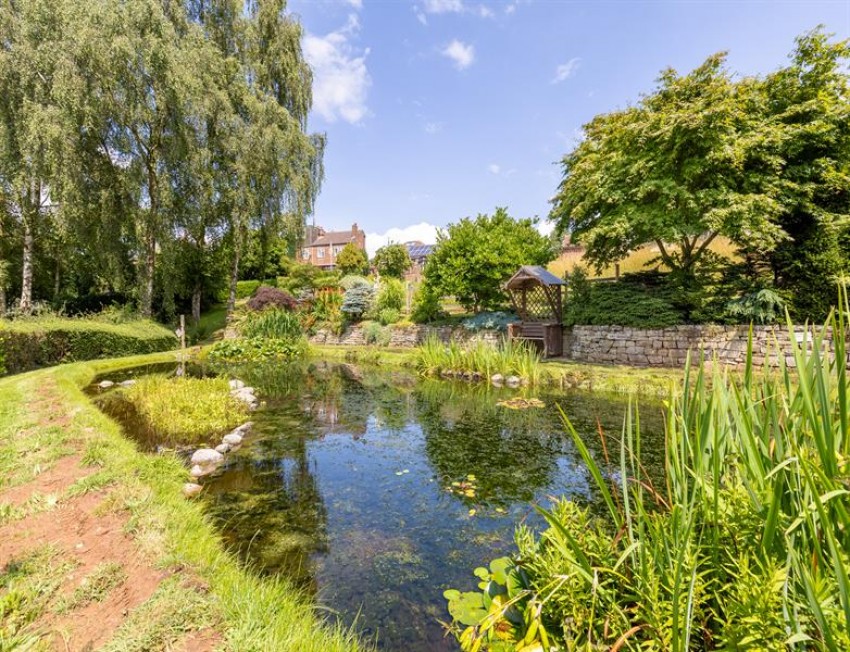 Images for WEST VIEW - Grade A energy efficient house in 5.5 acre in Acton Bridge