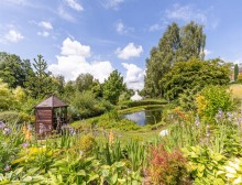 Images for WEST VIEW - Grade A energy efficient house in 5.5 acre in Acton Bridge