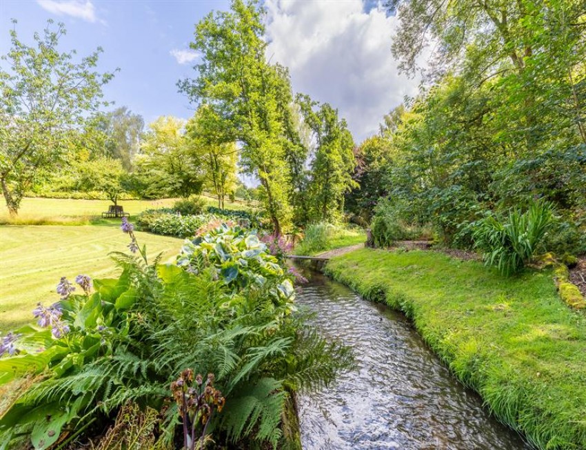 Images for WEST VIEW - Grade A energy efficient house in 5.5 acre in Acton Bridge