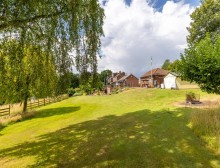 Images for WEST VIEW - Grade A energy efficient house in 5.5 acre in Acton Bridge