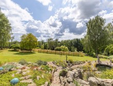 Images for WEST VIEW - Grade A energy efficient house in 5.5 acre in Acton Bridge