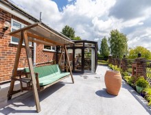 Images for WEST VIEW - Grade A energy efficient house in 5.5 acre in Acton Bridge