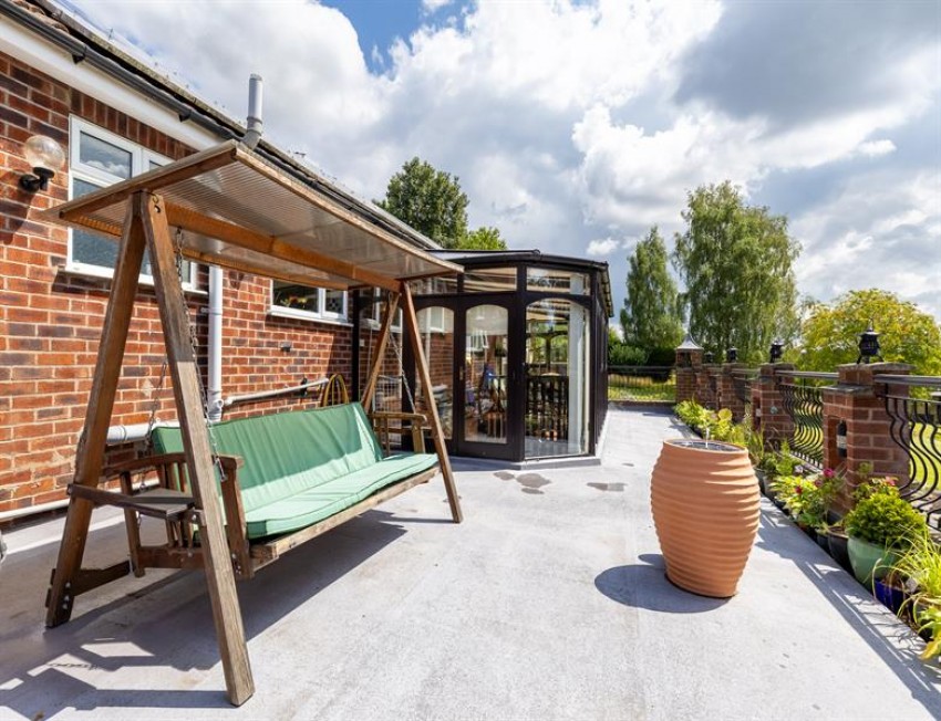 Images for WEST VIEW - Grade A energy efficient house in 5.5 acre in Acton Bridge