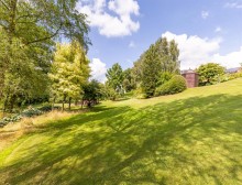 Images for WEST VIEW - Grade A energy efficient house in 5.5 acre in Acton Bridge