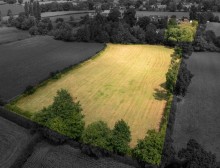 Images for WEST VIEW - Grade A energy efficient house in 5.5 acre in Acton Bridge