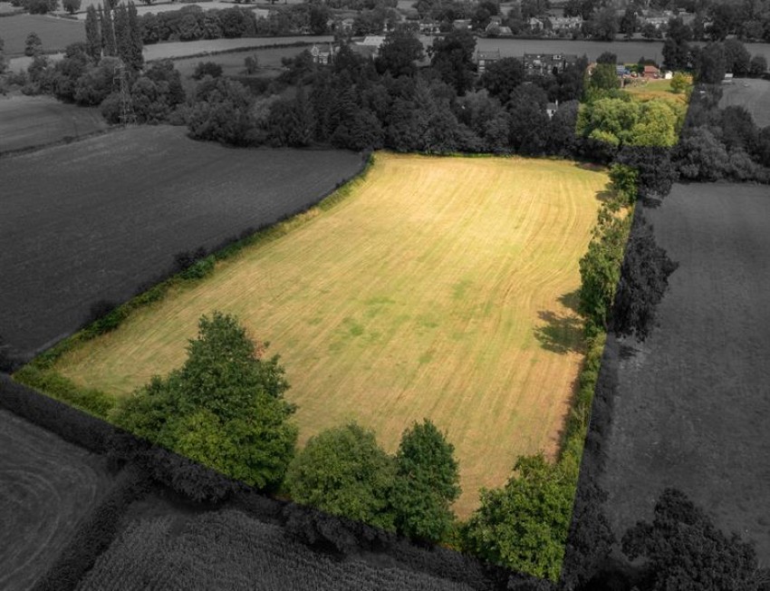 Images for WEST VIEW - Grade A energy efficient house in 5.5 acre in Acton Bridge