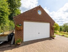 Images for WEST VIEW - Grade A energy efficient house in 5.5 acre in Acton Bridge